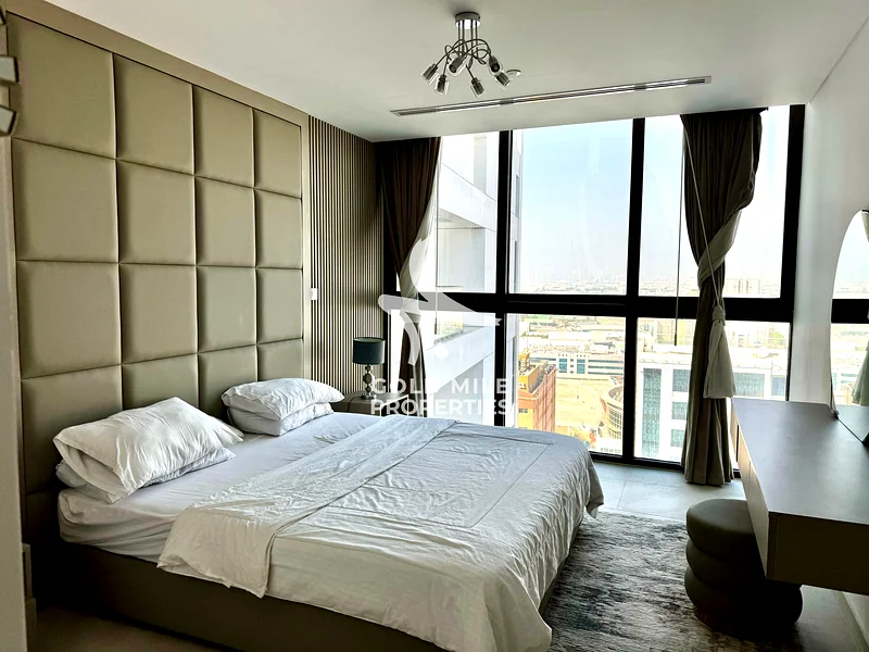 ULTRA LUXURY FULLY FURNISHED 2BHK -NEXT TO METRO63744712046338110