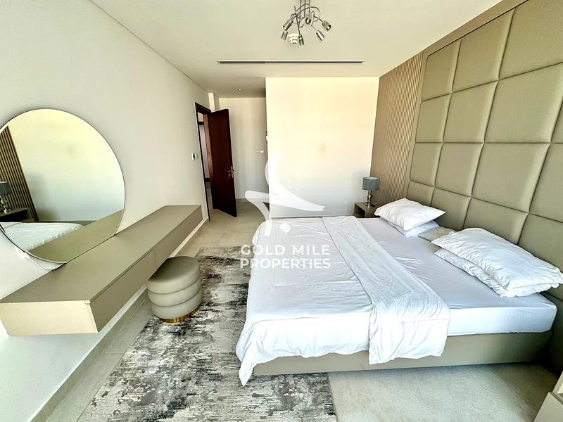 ULTRA LUXURY FULLY FURNISHED 2BHK -NEXT TO METRO63744712046338112