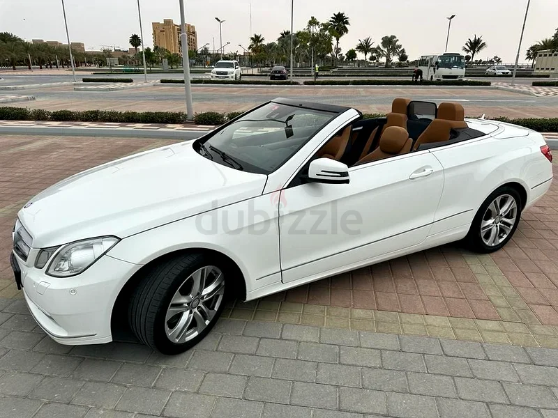E300 cabrio, GCC, without any accidents/issues63613985649538112
