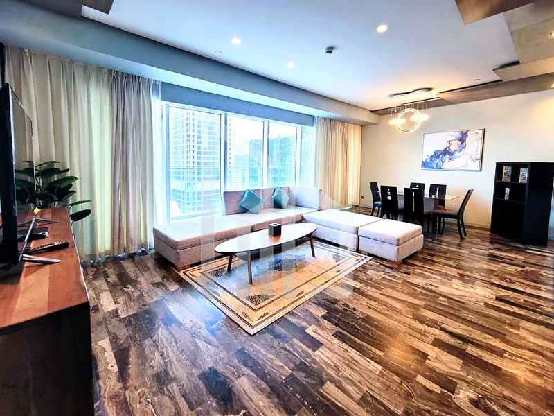 Sea View | Large Layout | High Floor63777728934531111
