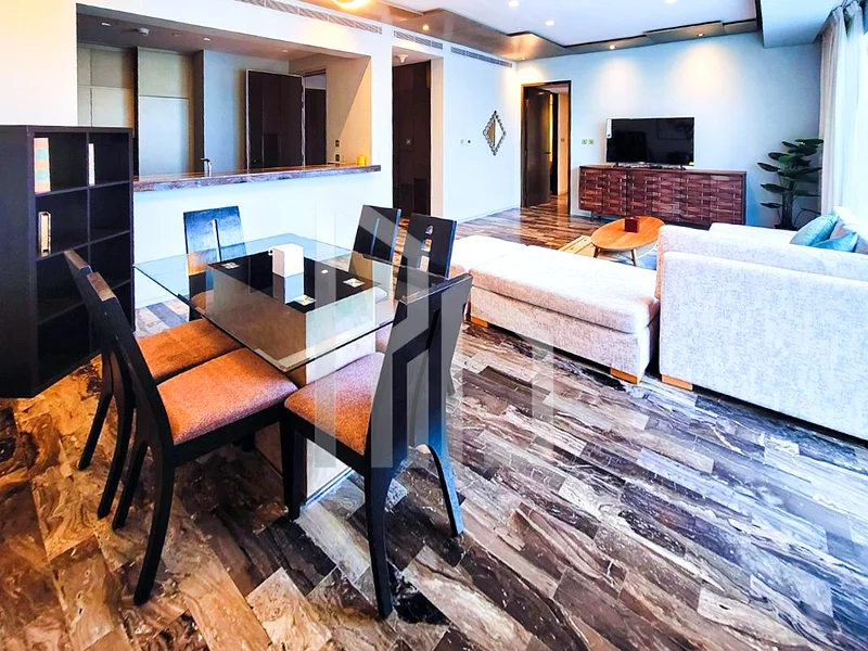 Sea View | Large Layout | High Floor63777728934531112