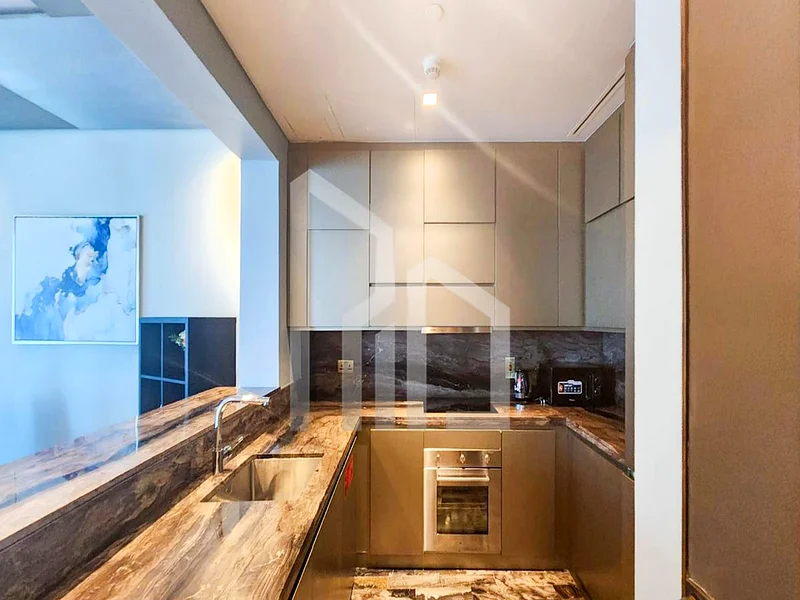 Sea View | Large Layout | High Floor63777728934531113