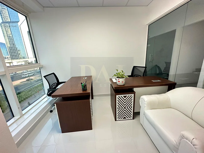 Amazing Office | Bank Account Assistance | Near to Metro Station63616961216002112