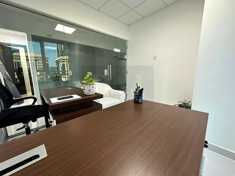 Amazing Office | Bank Account Assistance | Near to Metro Station63616961216002113