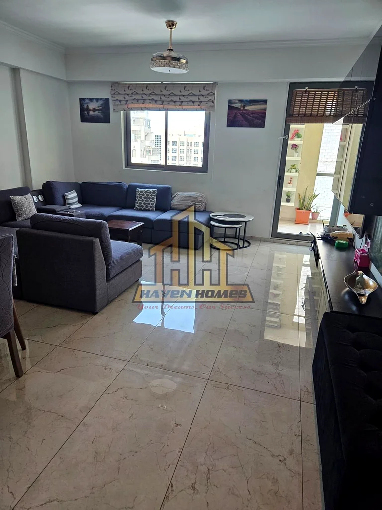 Upgraded 3BHK with Maid’s Room | Vacant on Transfer | Prime Location63977888822145113