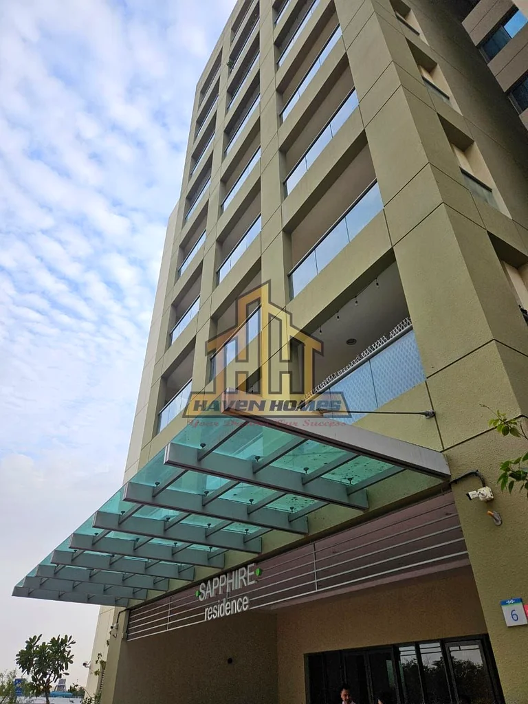 Upgraded 3BHK with Maid’s Room | Vacant on Transfer | Prime Location63977888822145110
