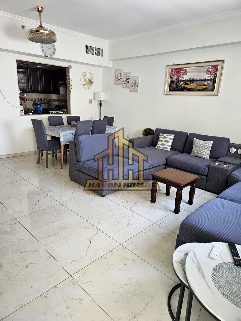 Upgraded 3BHK with Maid’s Room | Vacant on Transfer | Prime Location63977888822145111