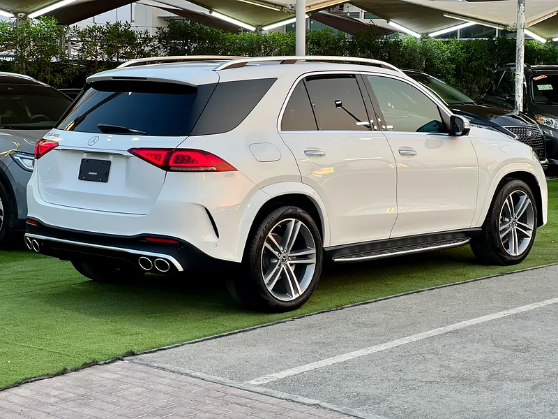 GLE350 CLEAN TITLE 2022 FREE ACCIDENT LIKE NEW63613462549889114