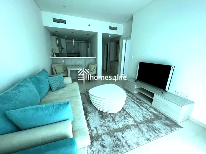 Fully Furnished  | High Floor | Sea View64008261390209113