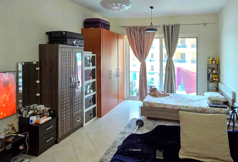 Well Maintained | Rented | Spacious64030301051649110