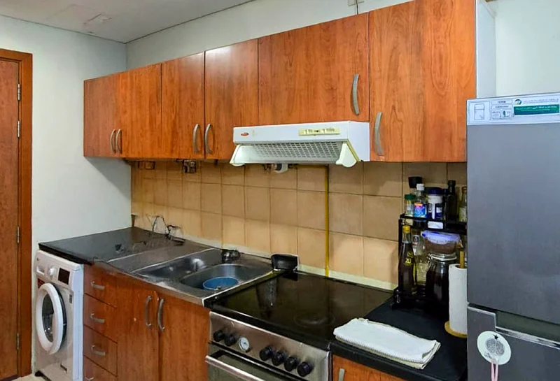 Well Maintained | Rented | Spacious64030301051649111