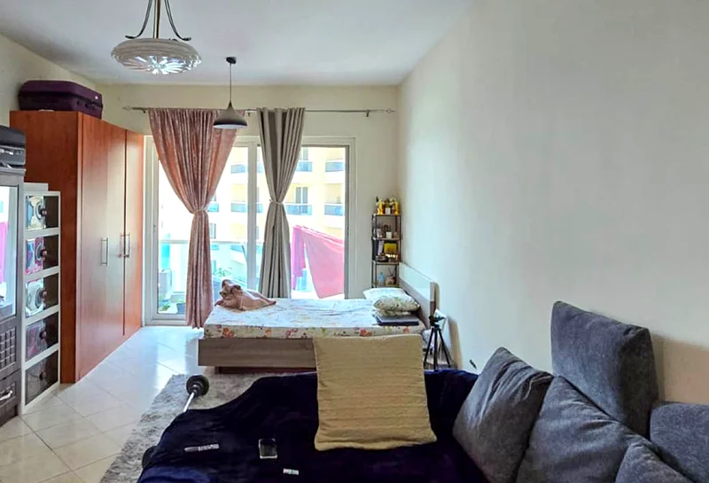 Well Maintained | Rented | Spacious64030301051649113