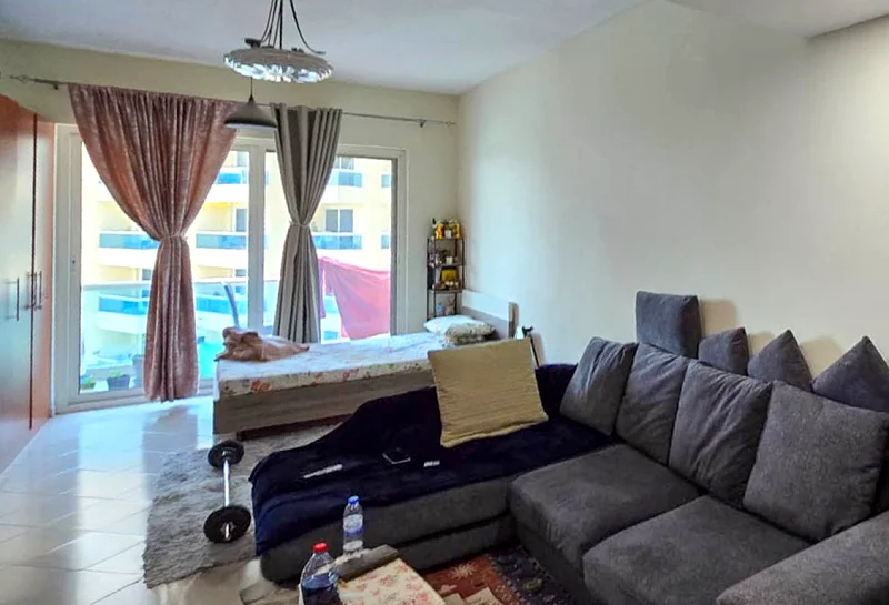 Well Maintained | Rented | Spacious64030301051649112