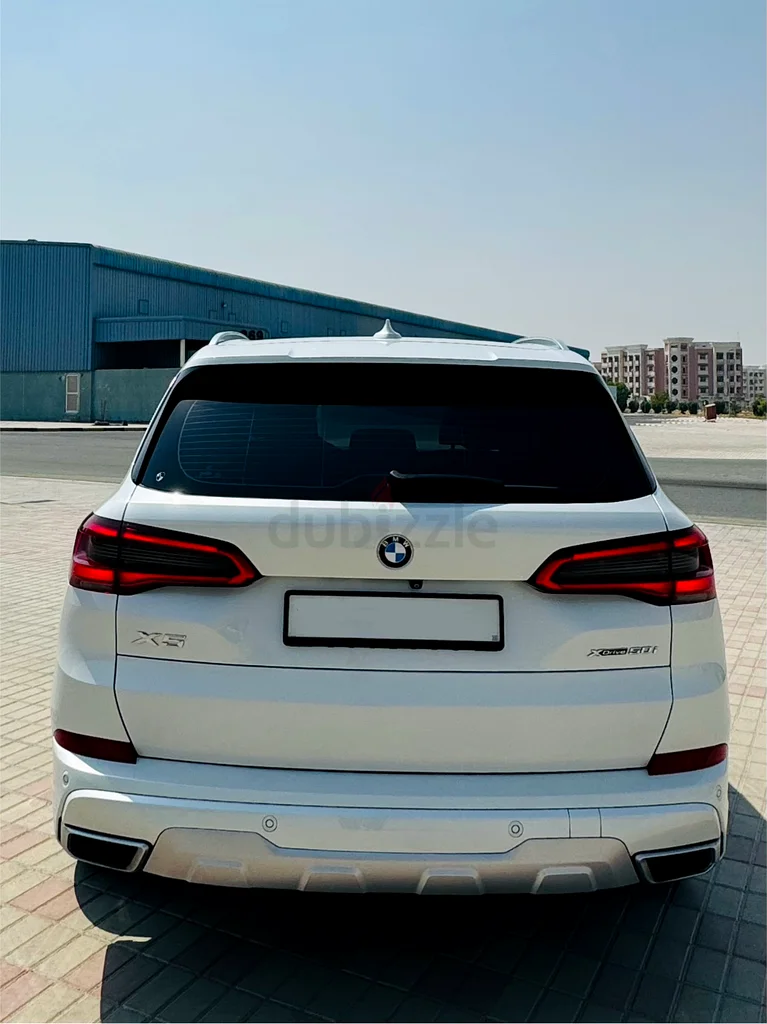 BMW X5 Xdrive50i - 137,566 KM63612446259458112