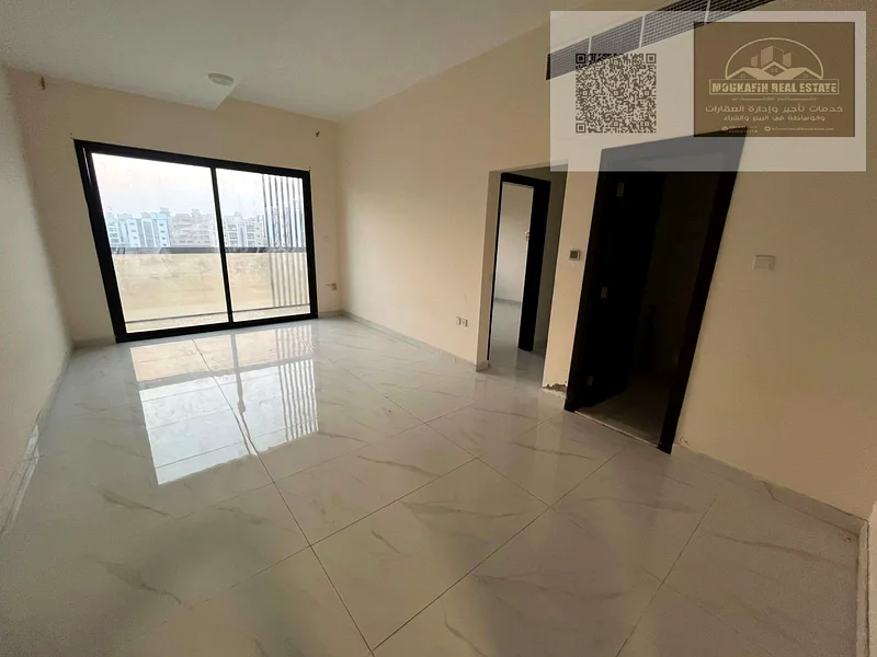 AED 32,000 Yearly – Brand New 1 BHK Apartment in Al Jurf 3 | Master Bedroom + Balcony + Bathroom | First Tenant | 18 Units Available63714352406146114
