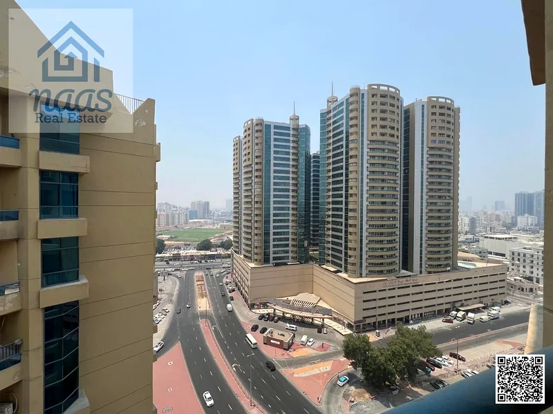 SPECIOUS 3BHK APARTMENT FOR SALE IN  AL KHOR TOWERS, DOWNTOWN, AJMAN63870880924931114