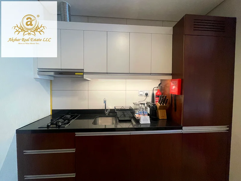 Spacious Studio | Fully Furnished | Business Bay Canal | Prime Location63790023118337112
