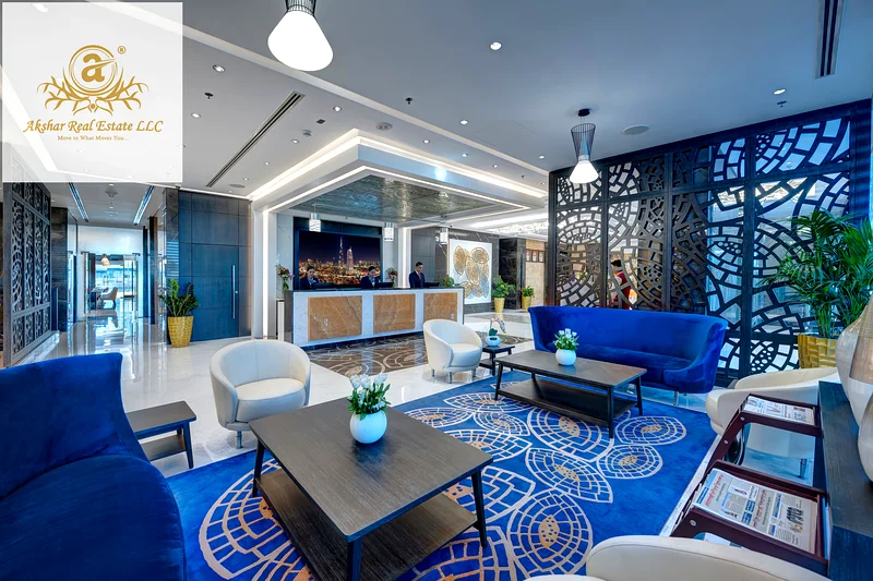 Spacious Studio | Fully Furnished | Business Bay Canal | Prime Location63790023118337110