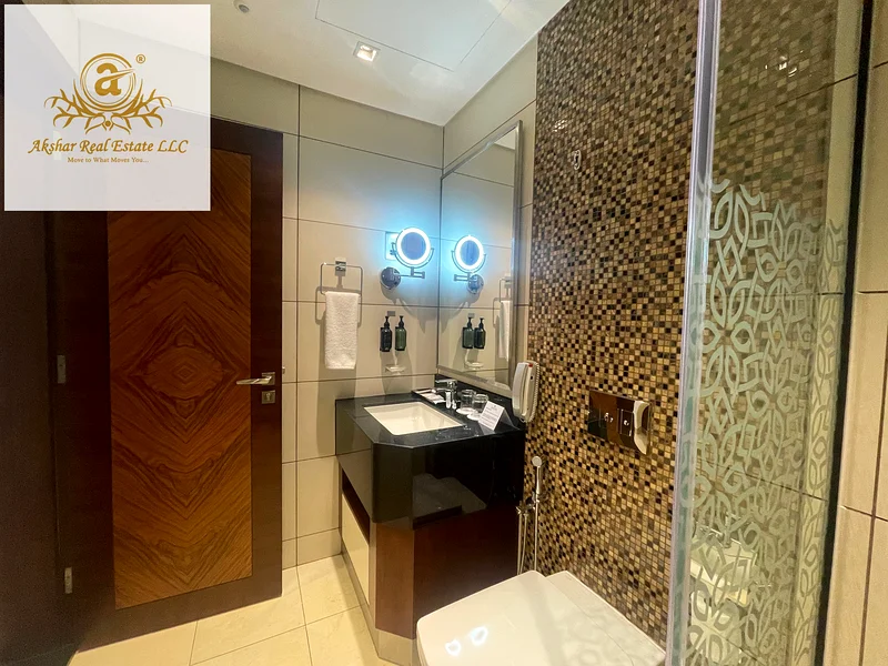 Spacious Studio | Fully Furnished | Business Bay Canal | Prime Location63790023118337113