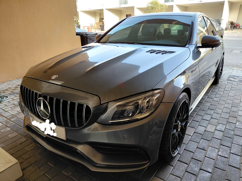 Mercedes C300 For Sale636131340495371124