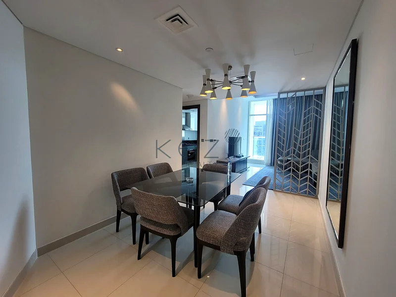 Vacant | Canal View| Balcony with waterfront view63795532500994113