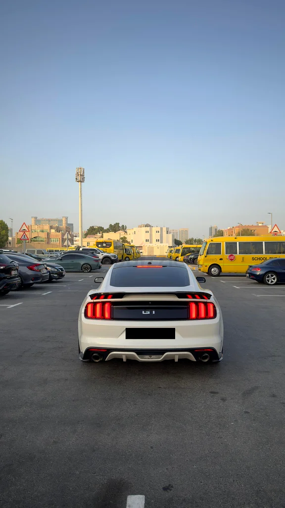 2017 Mustang GT63612081975553114