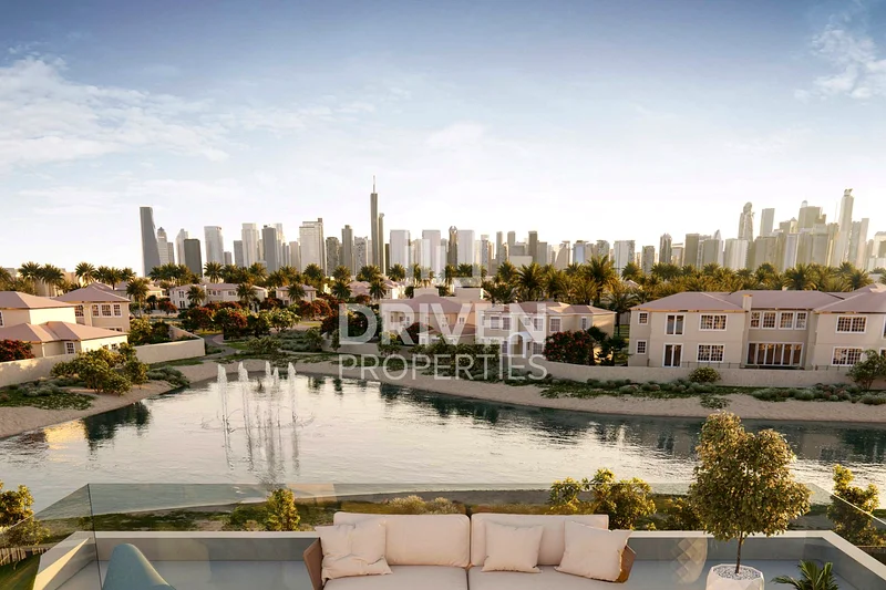 Negotiable | Lake and Skyline View | Payment Plan63922287086593114