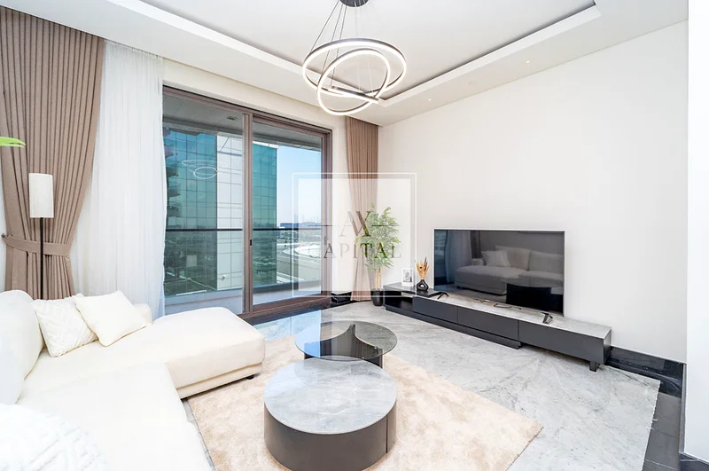 Spacious | Canal View | Vacant | Brand New63790342055939110