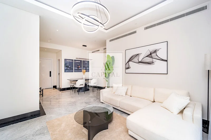 Spacious | Canal View | Vacant | Brand New63790342055939111