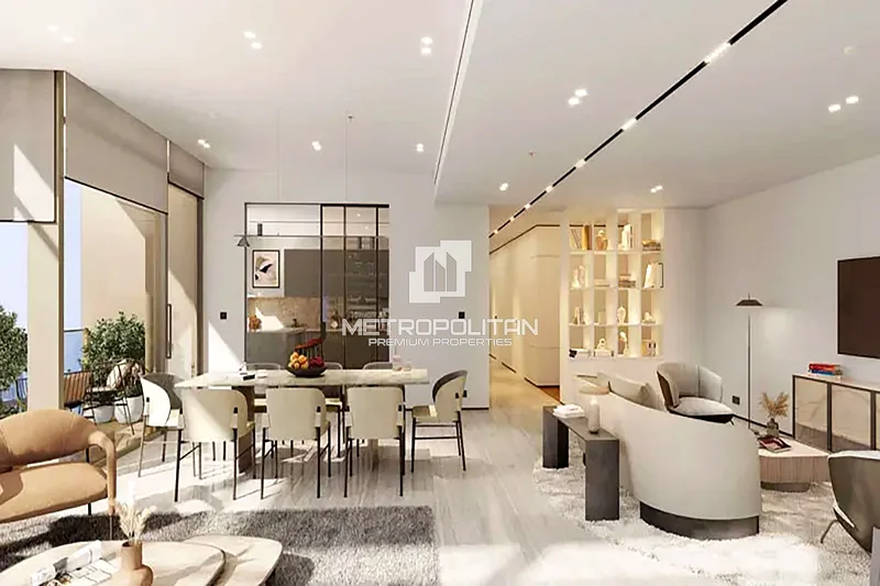مُ living الفاخر | طابق عالٍ | تصميم أيقوني63925515566209112