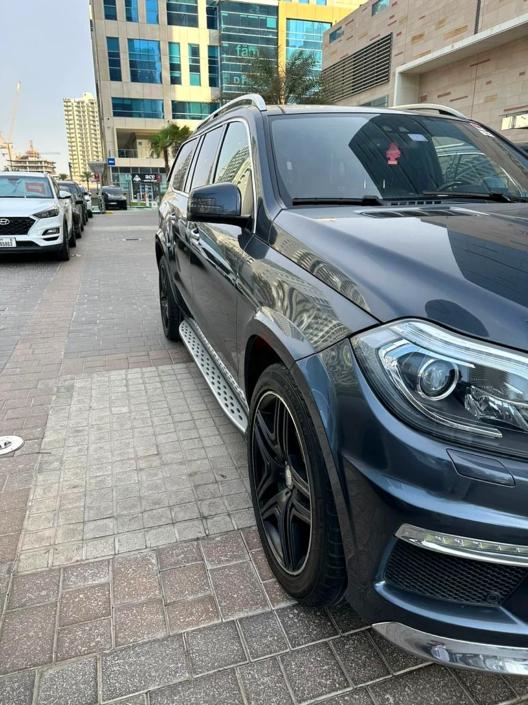 مرسيدس جي ال 50063613737495171114