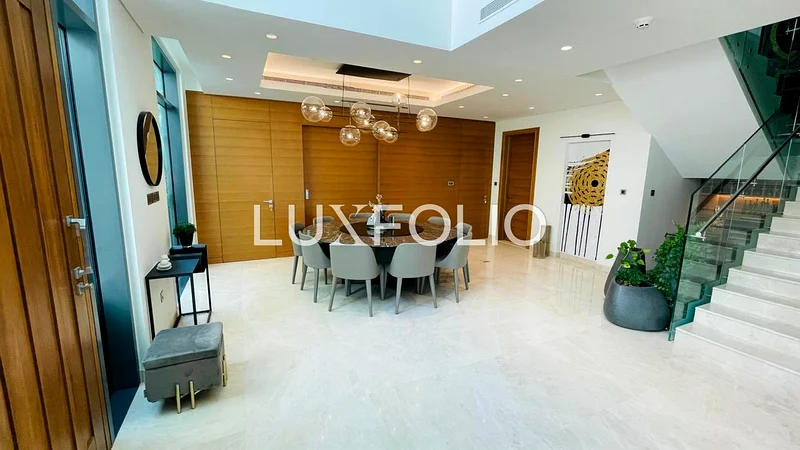 Vacant | Fully Furnished | Private Pool64014294279554110