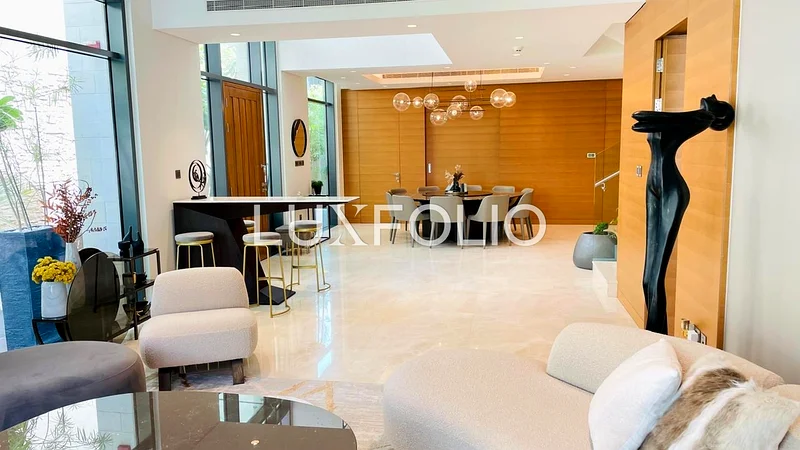 Vacant | Fully Furnished | Private Pool64014294279554114