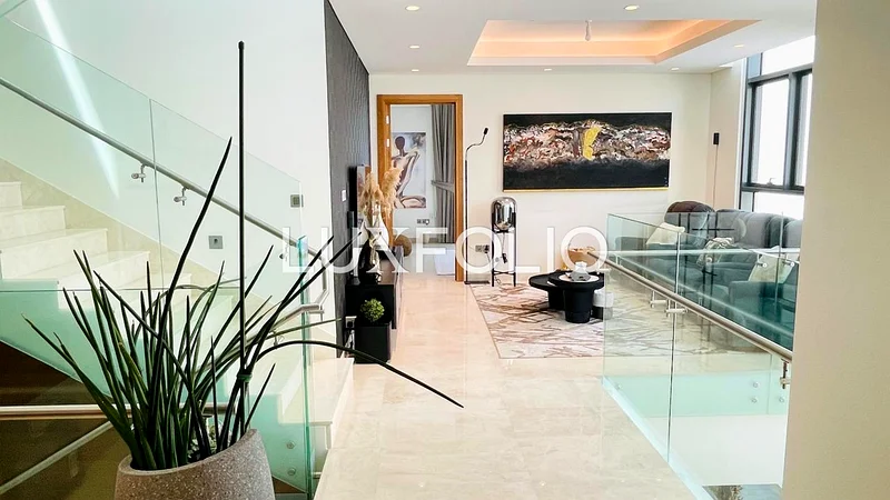 Vacant | Fully Furnished | Private Pool64014294279554113