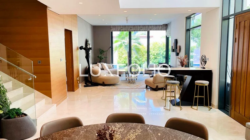 Vacant | Fully Furnished | Private Pool64014294279554112