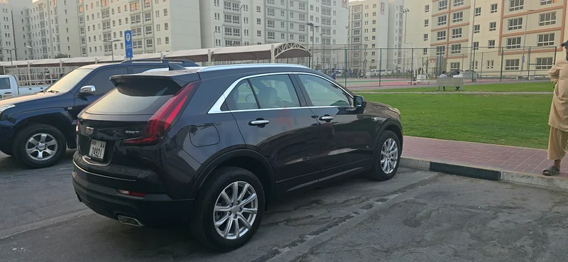 كاديلاك XT4 202363613467909251114