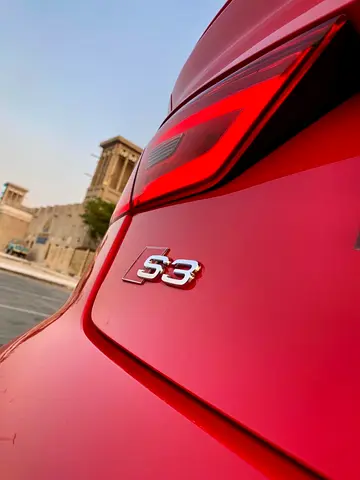 2016 AUDI S3 照片 15