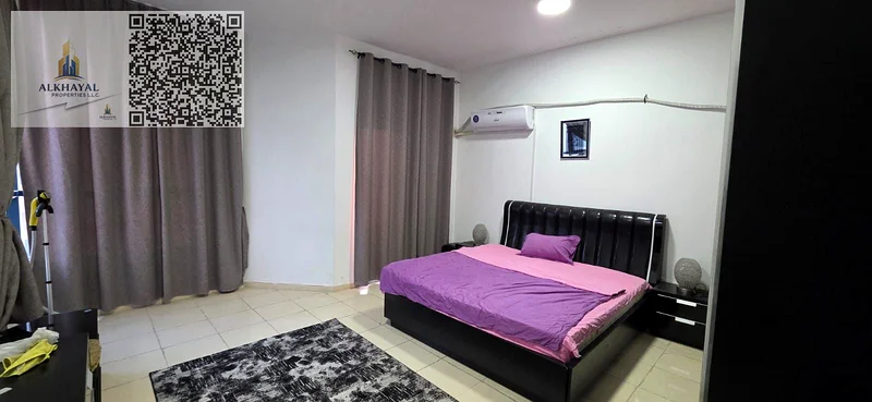جميع برج خور 2 غرفة نوم + غرفة خادمة للبيع63870675722371112