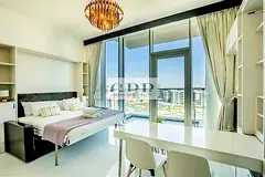 Furnished Studio for sale in Arjan