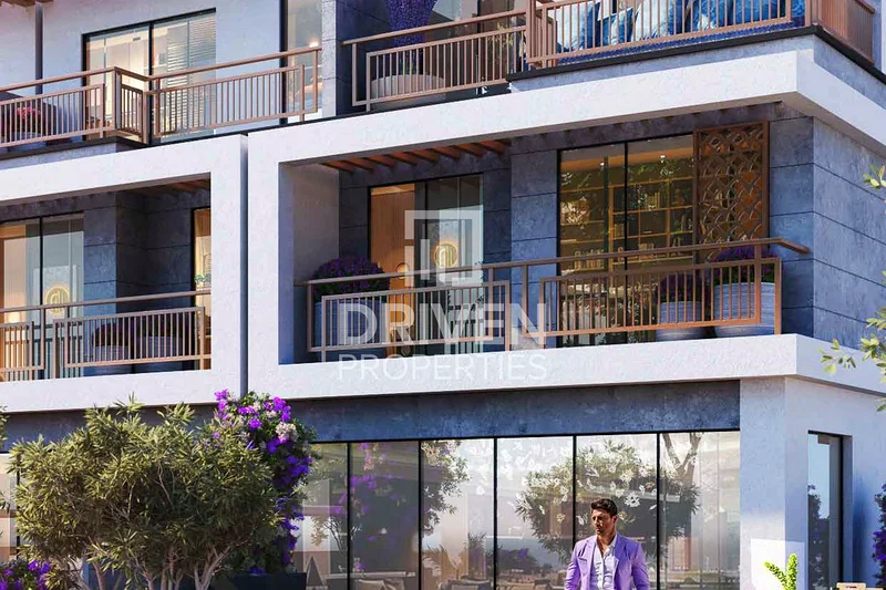 Multiple Units | Offplan Resale | Single Row64004473115138111