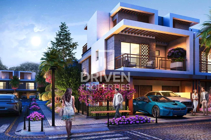 Multiple Units | Offplan Resale | Single Row64004473115138110
