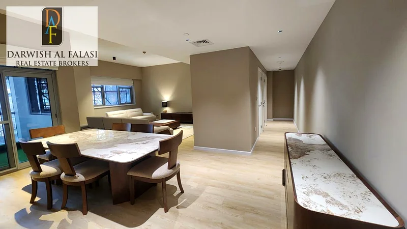 Excellent Layout | Luxurious Furnished 1Bed+1.5Bath |  Vastu63793188184705112