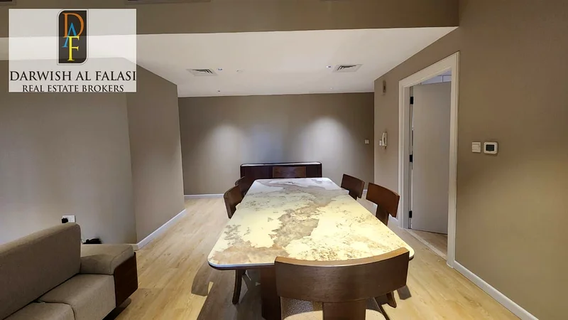 Excellent Layout | Luxurious Furnished 1Bed+1.5Bath |  Vastu63793188184705111