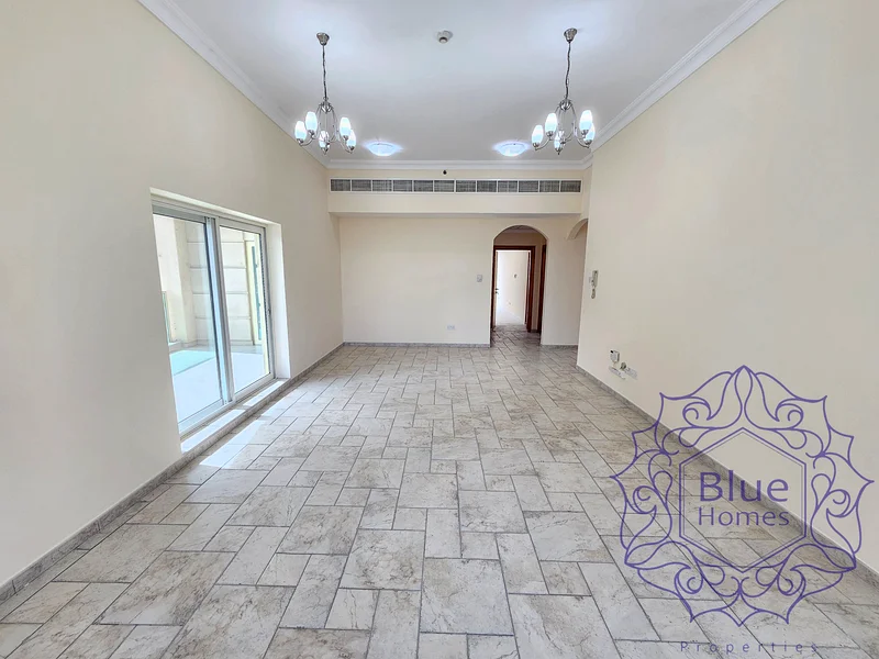 Massive 1BR Lavish spacious maid & laundry room  Huge Balcony near to American hospital63767159932547111