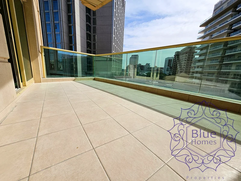 Massive 1BR Lavish spacious maid & laundry room  Huge Balcony near to American hospital63767159932547112