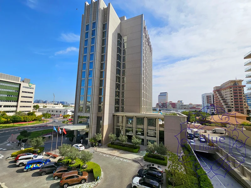 Massive 1BR Lavish spacious maid & laundry room  Huge Balcony near to American hospital63767159932547113
