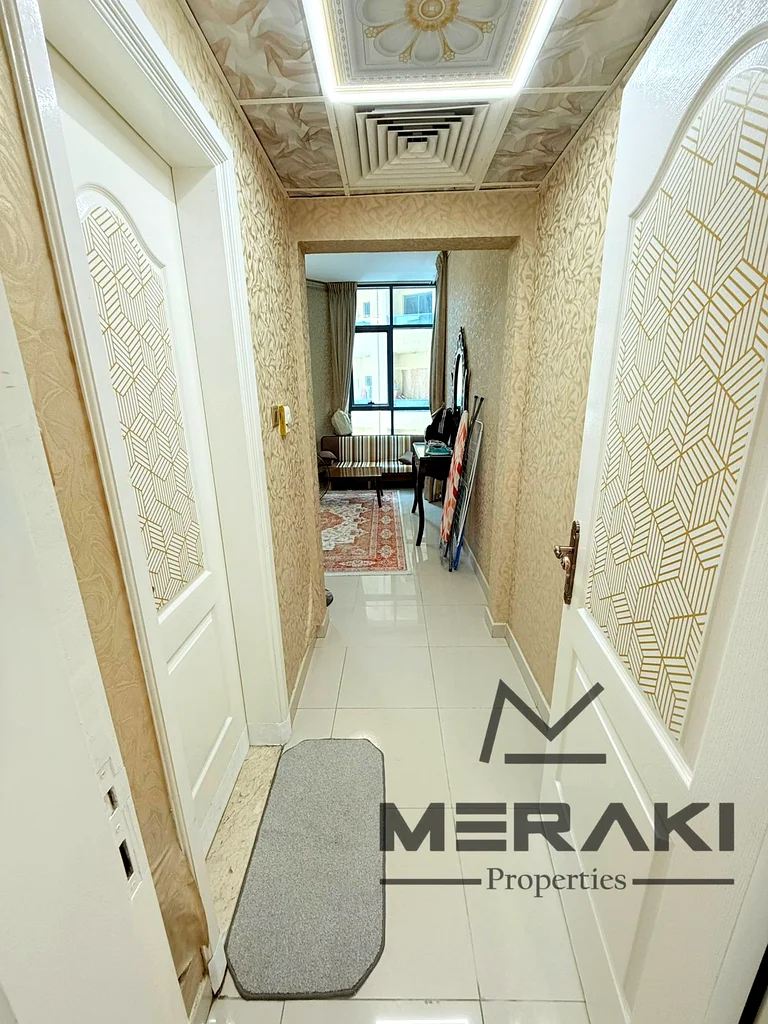 🏢 أبراج الخور – شقة للبيع63874898493186110