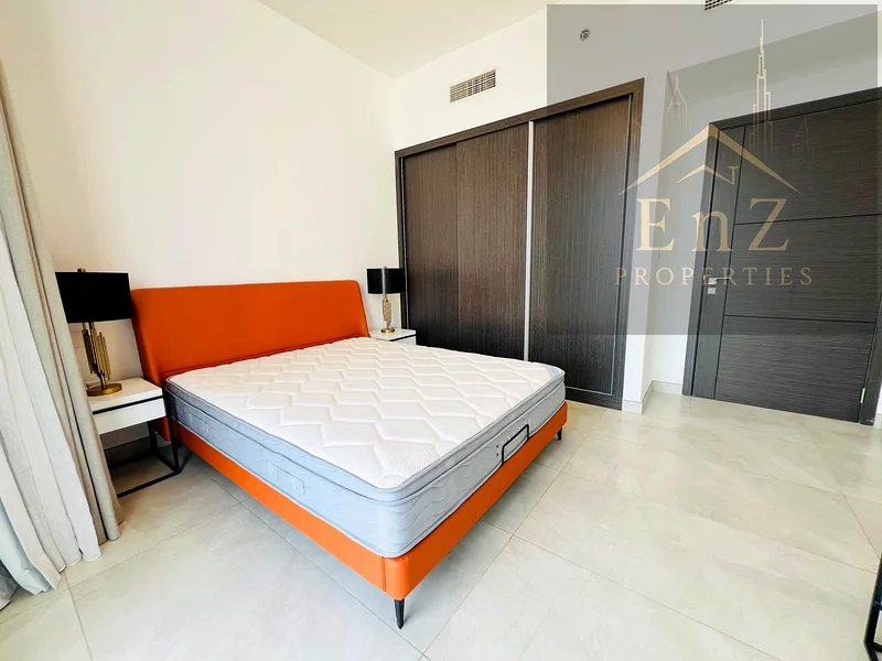 Amazing View 1 Bedroom | Brand New | Ready to Move63793691852929114