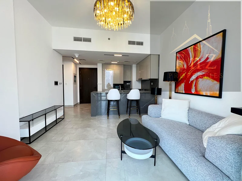 Amazing View 1 Bedroom | Brand New | Ready to Move63793691852929110