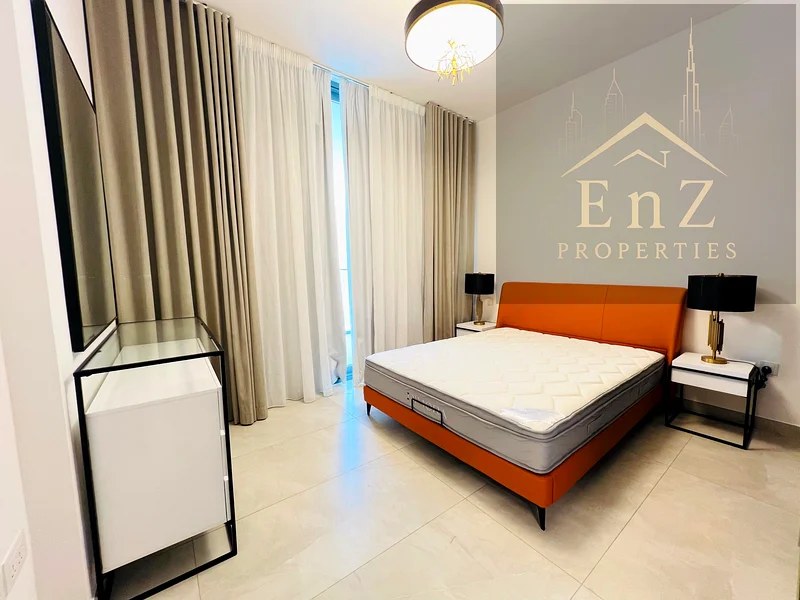 Amazing View 1 Bedroom | Brand New | Ready to Move63793691852929113